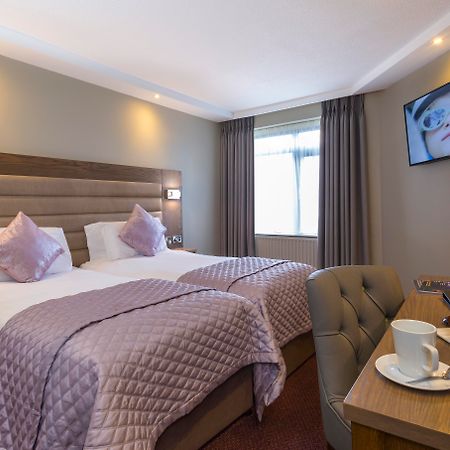 Limerick City Hotel المظهر الخارجي الصورة