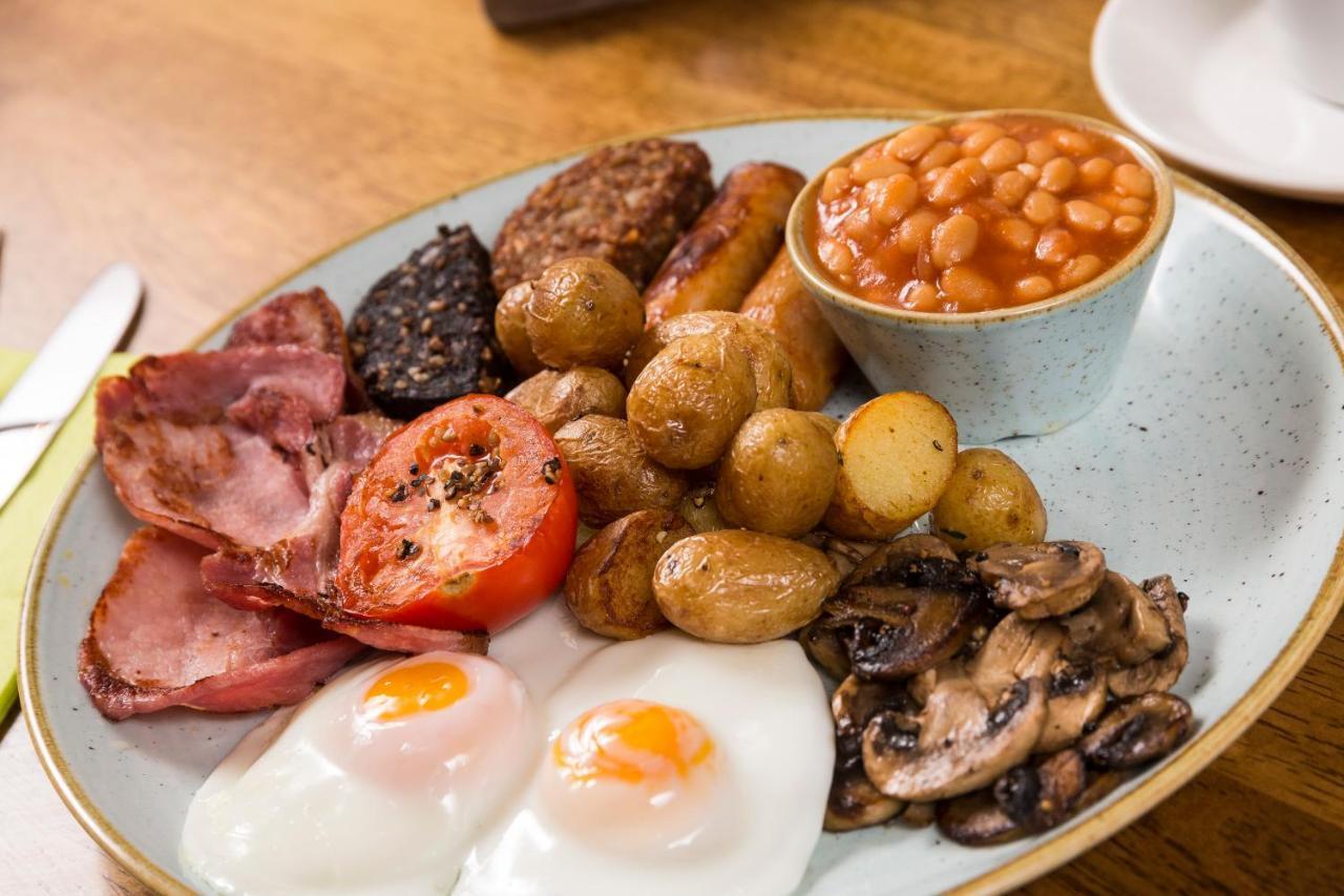 Limerick City Hotel المظهر الخارجي الصورة