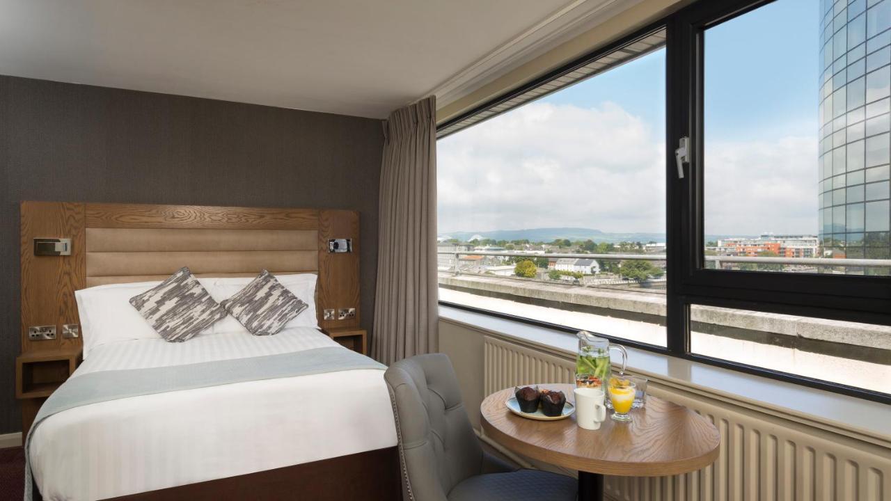 Limerick City Hotel المظهر الخارجي الصورة