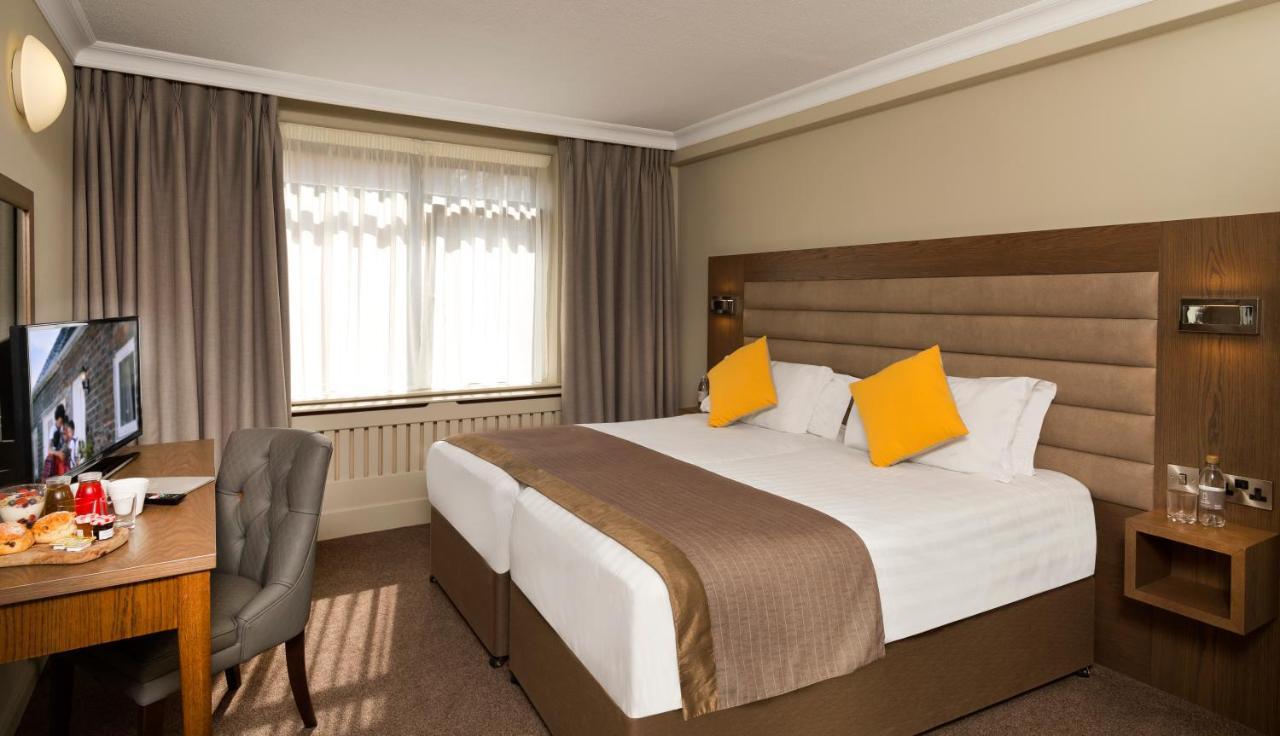 Limerick City Hotel المظهر الخارجي الصورة