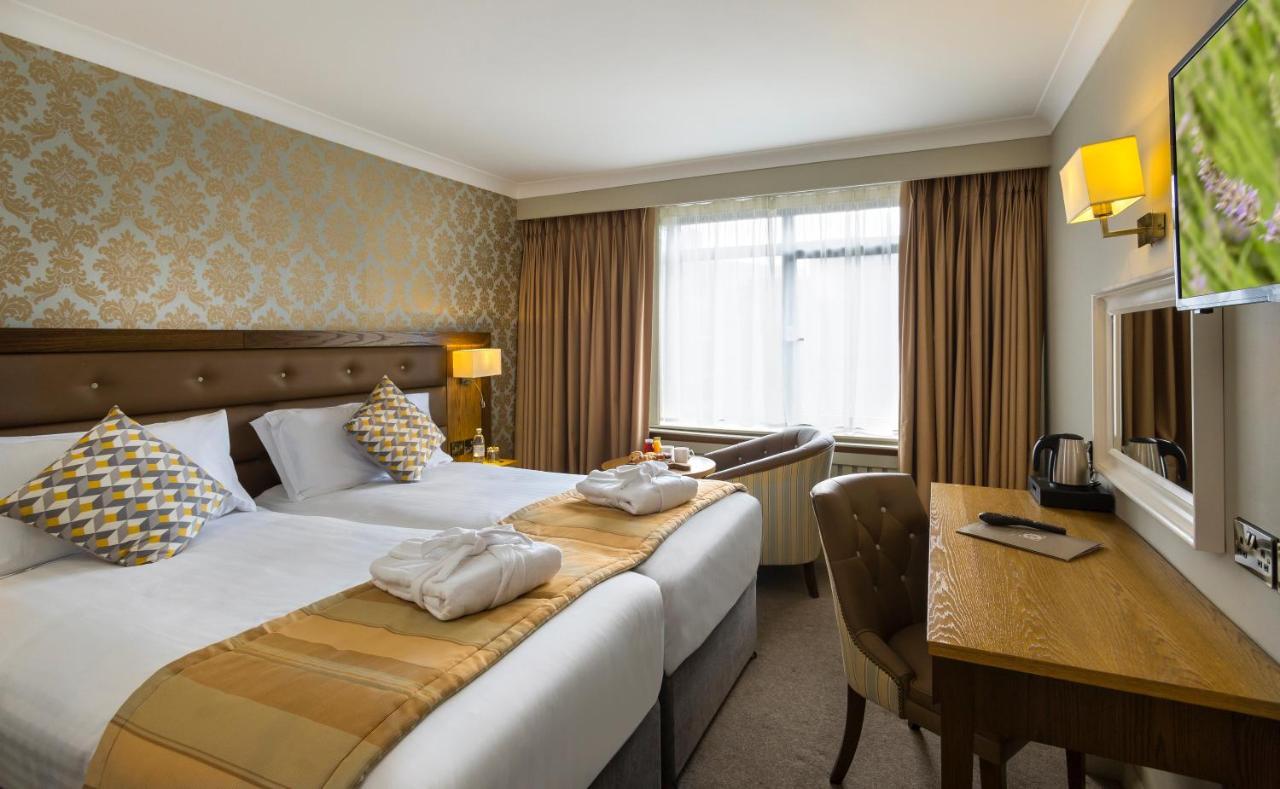 Limerick City Hotel المظهر الخارجي الصورة