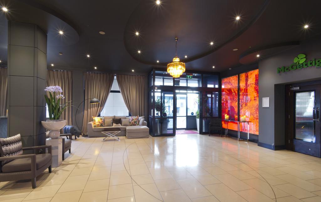 Limerick City Hotel المظهر الخارجي الصورة