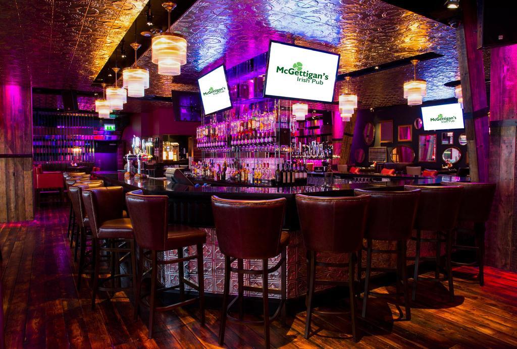 Limerick City Hotel المظهر الخارجي الصورة