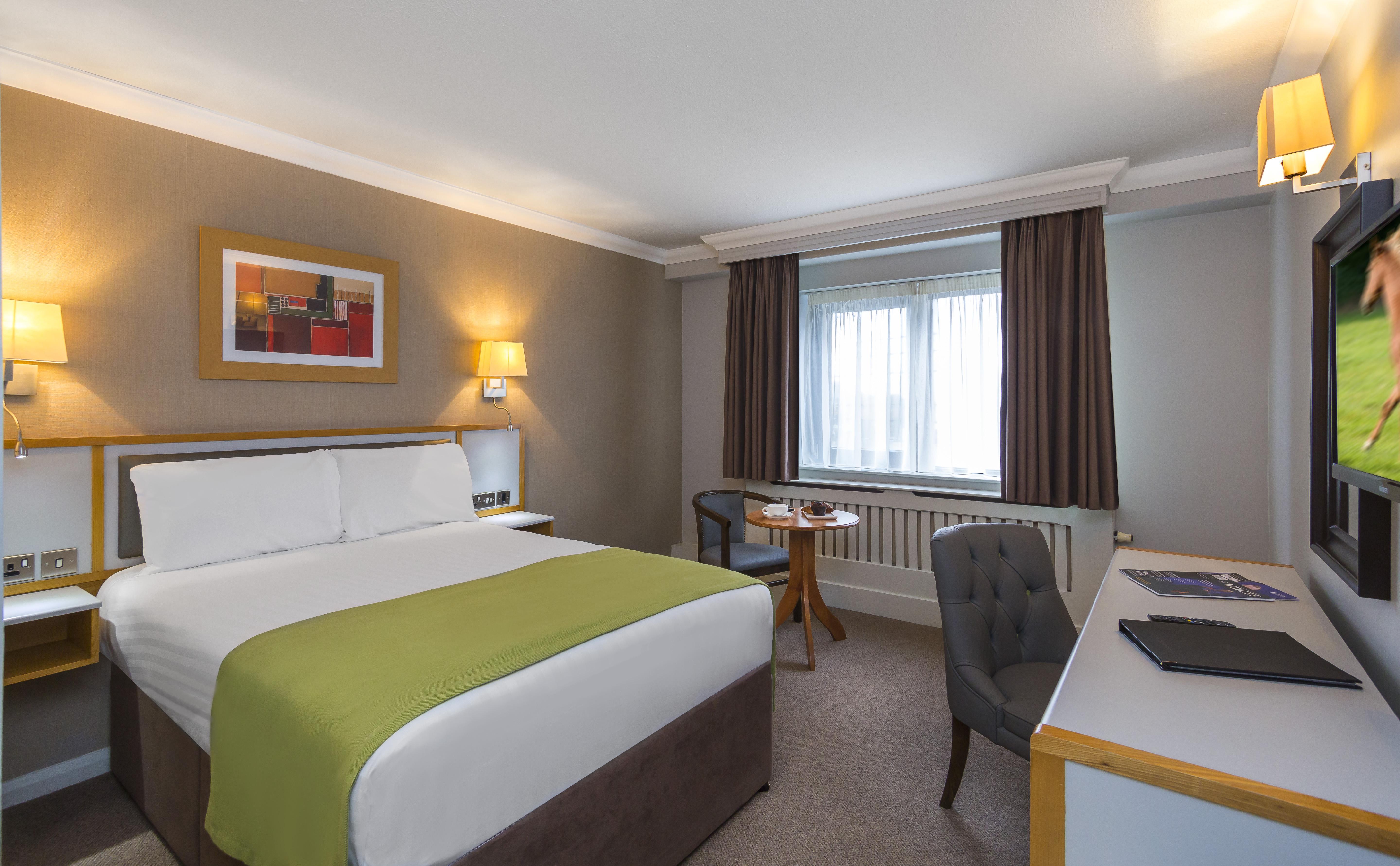 Limerick City Hotel المظهر الخارجي الصورة
