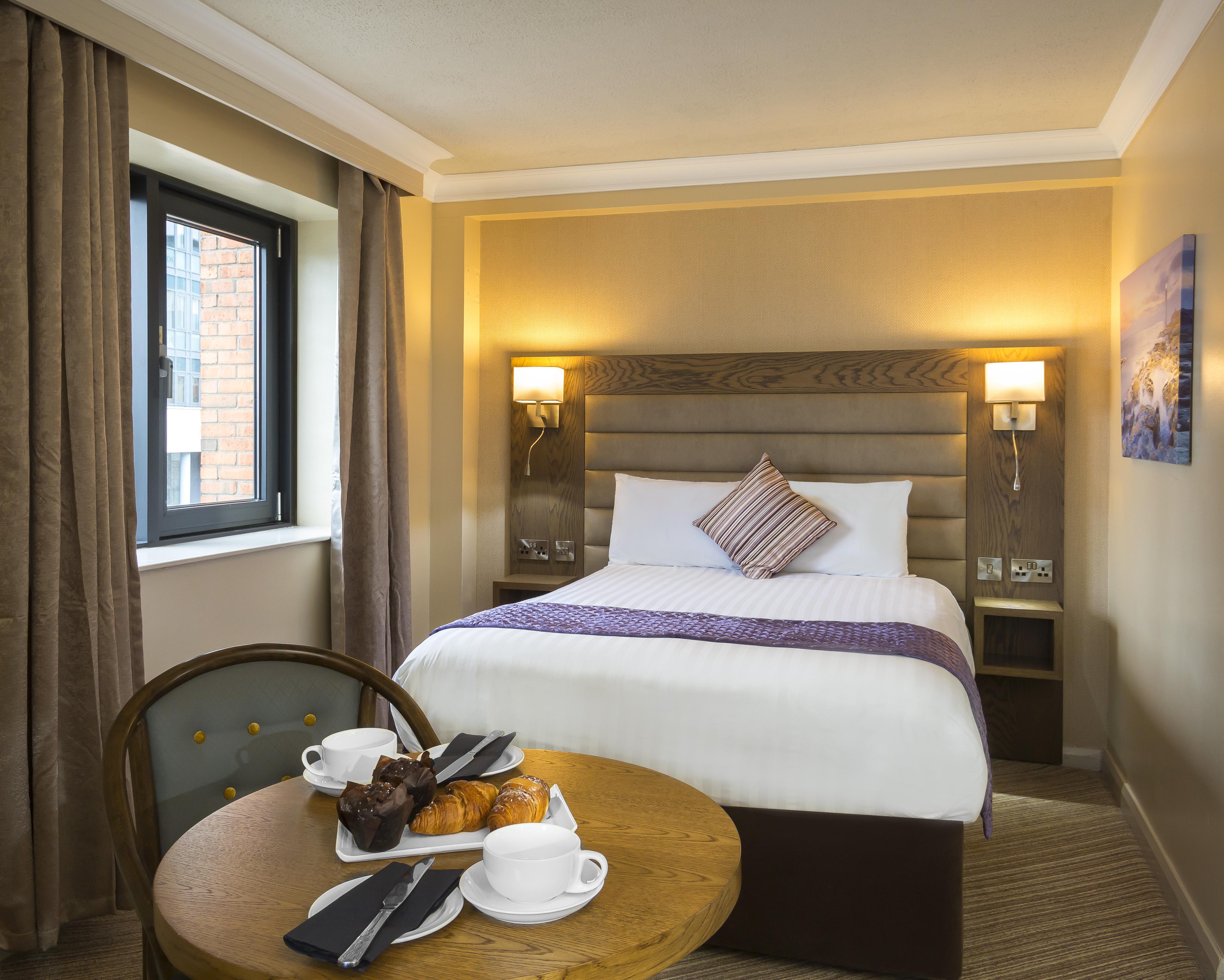 Limerick City Hotel المظهر الخارجي الصورة