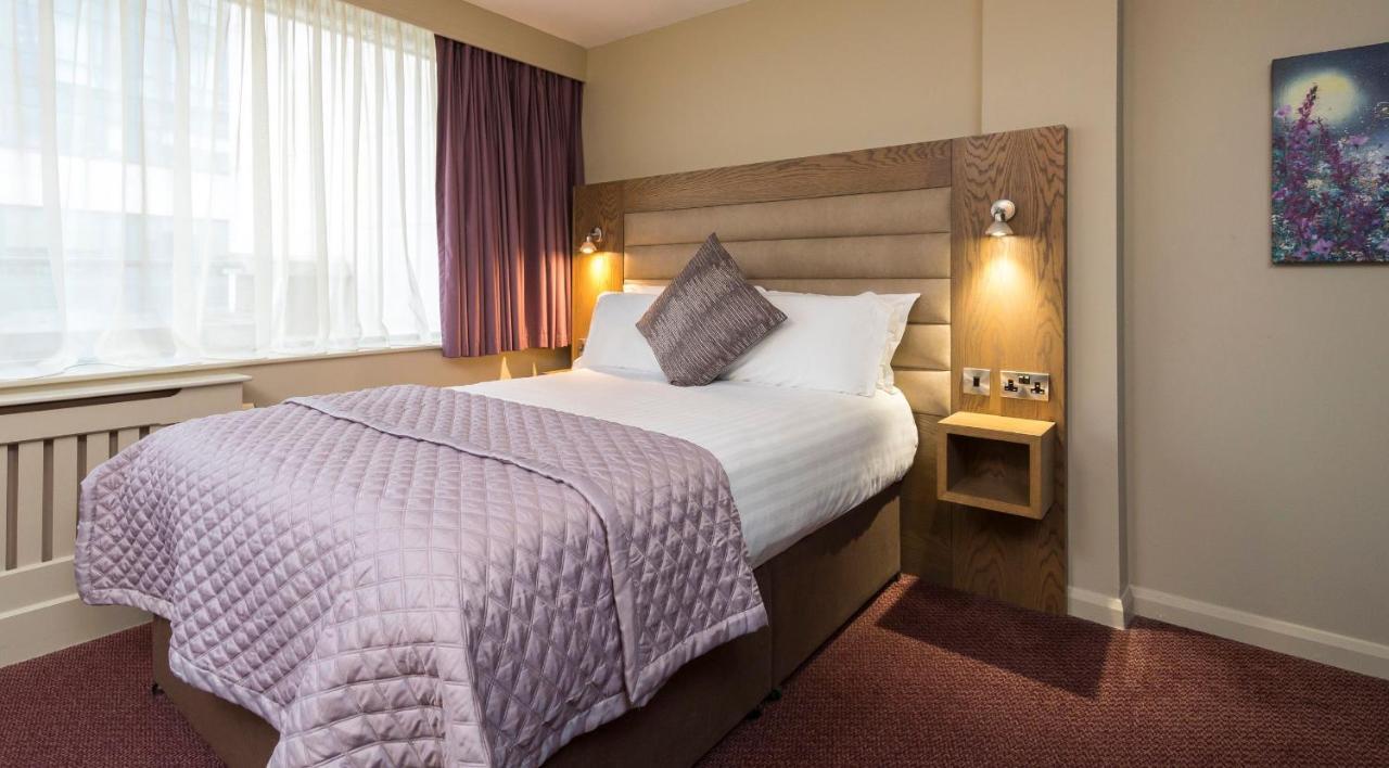 Limerick City Hotel المظهر الخارجي الصورة