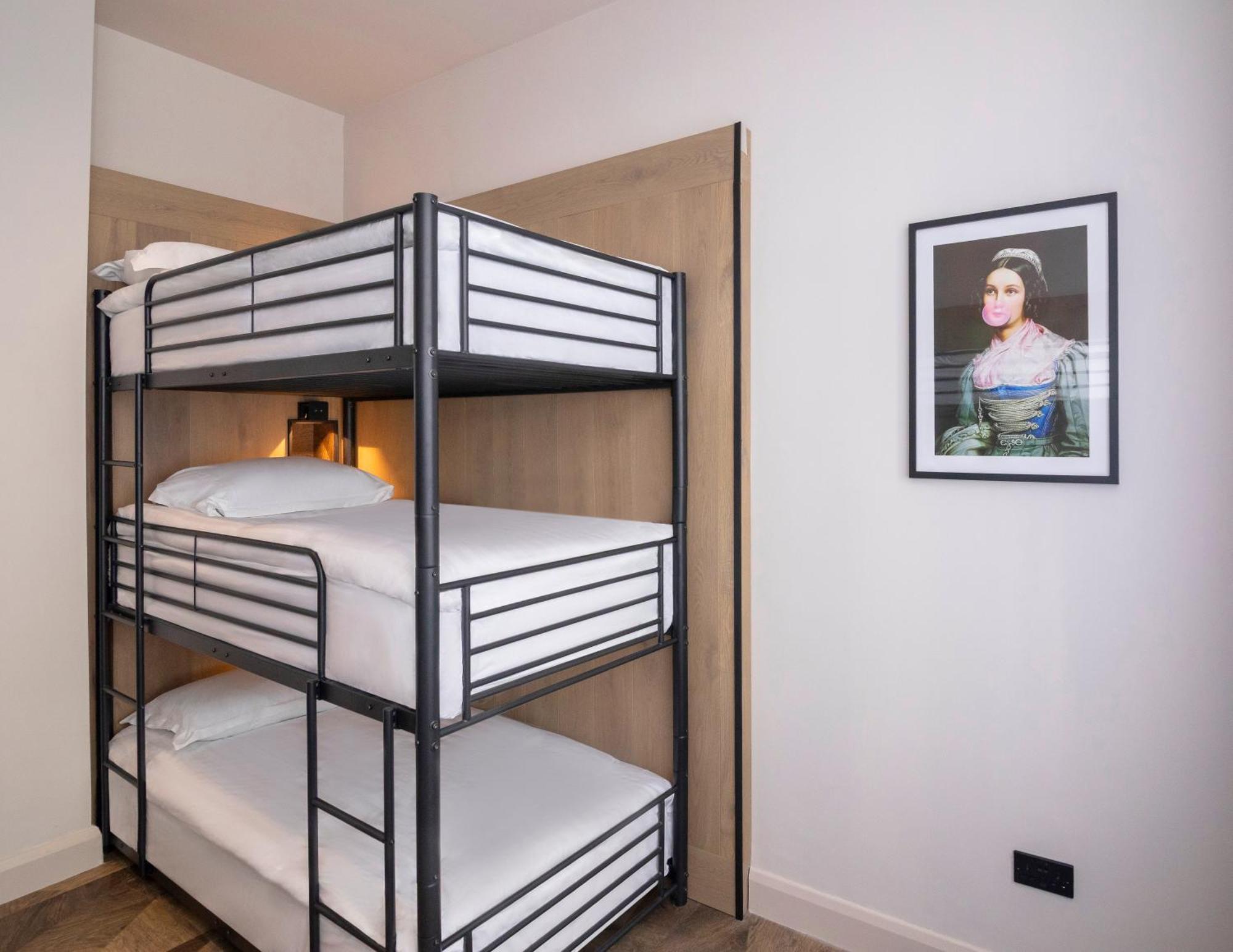 Limerick City Hotel المظهر الخارجي الصورة