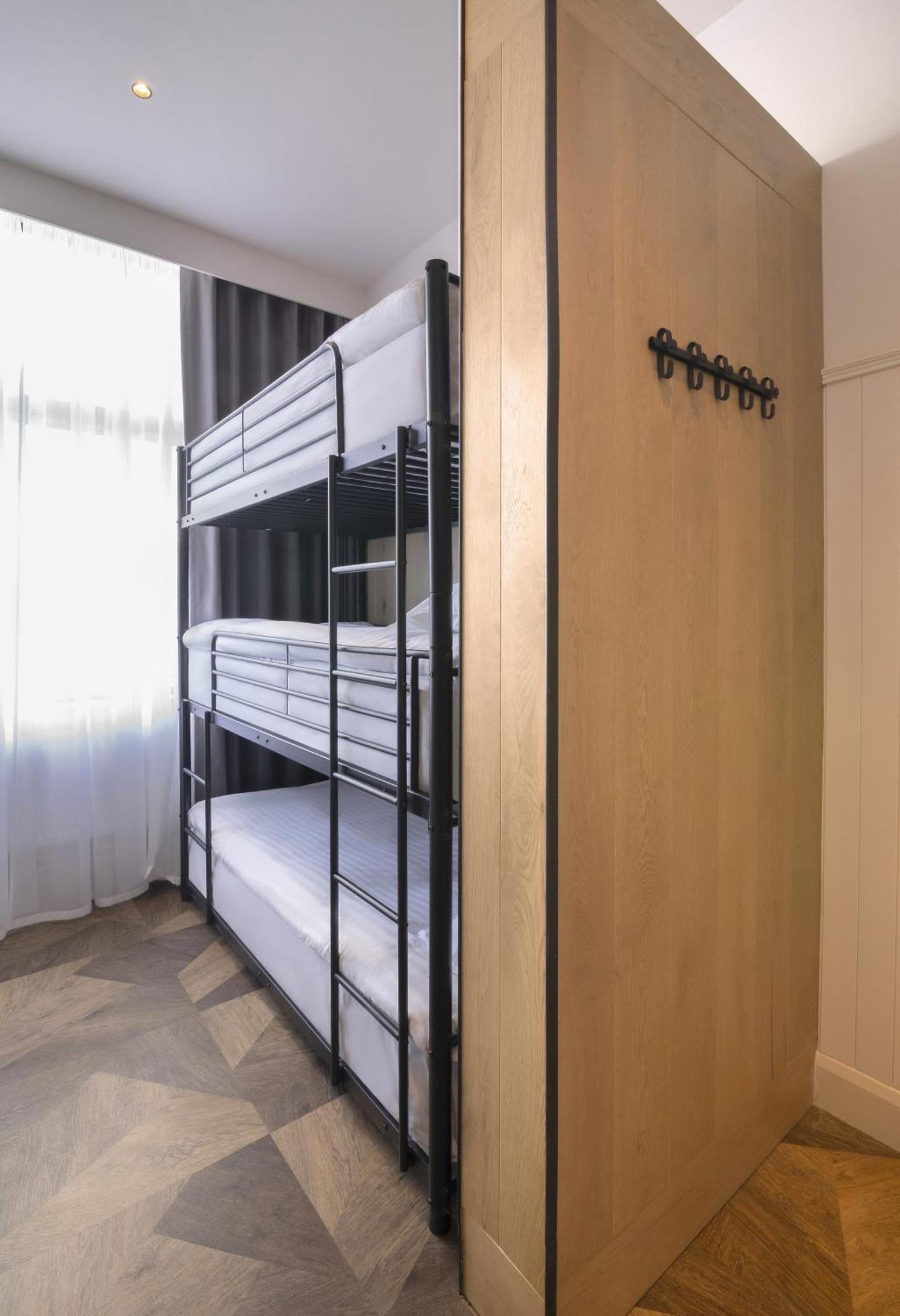 Limerick City Hotel المظهر الخارجي الصورة