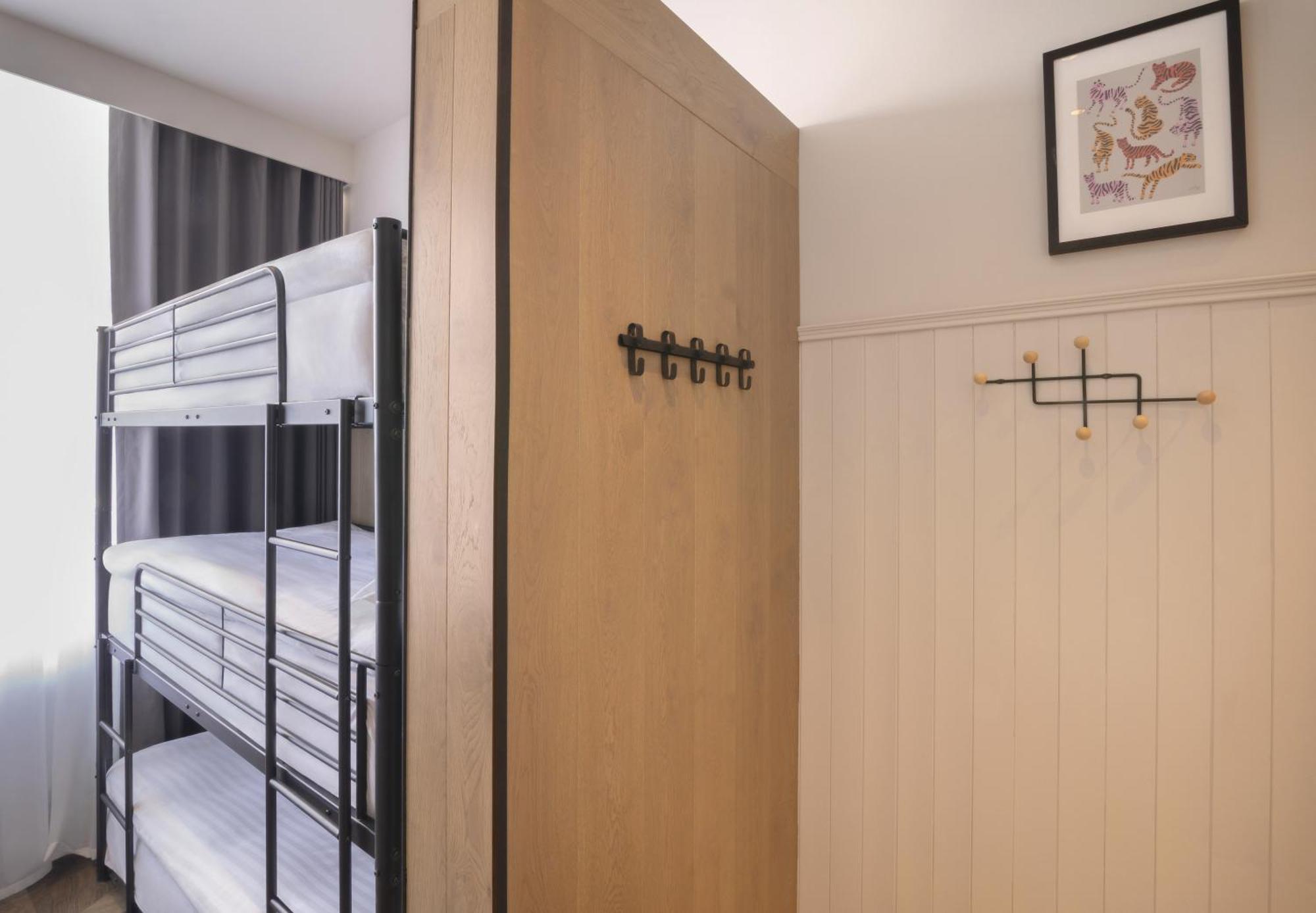 Limerick City Hotel المظهر الخارجي الصورة