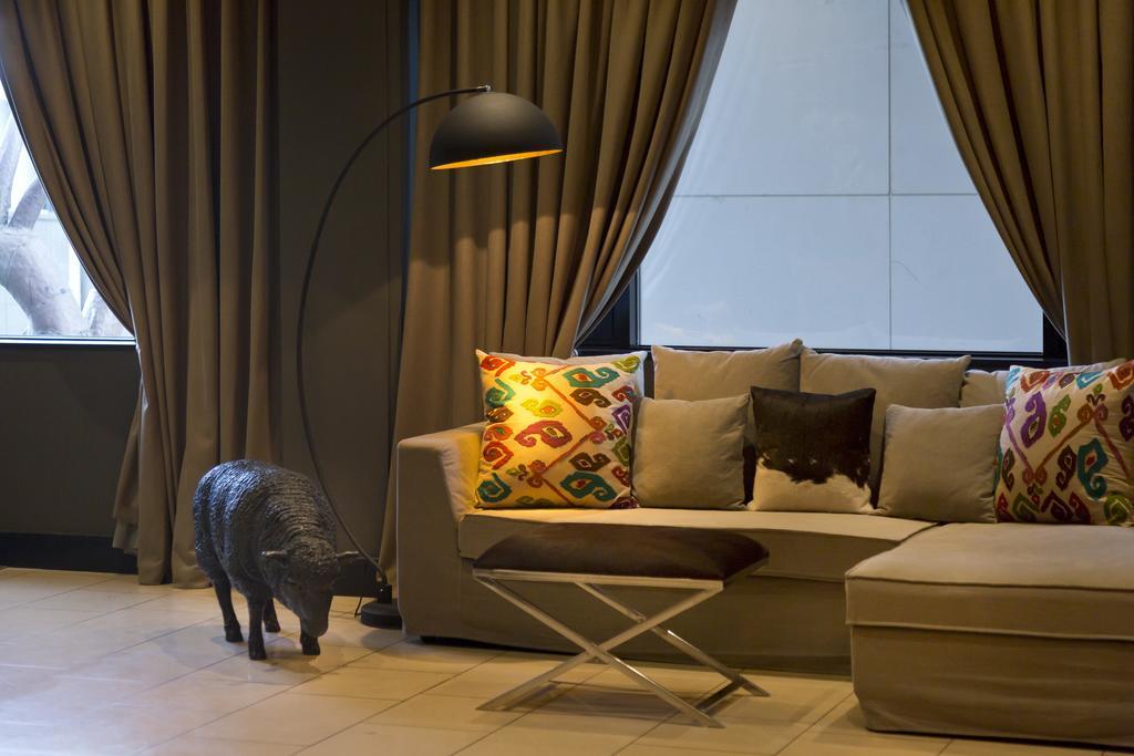 Limerick City Hotel المظهر الخارجي الصورة