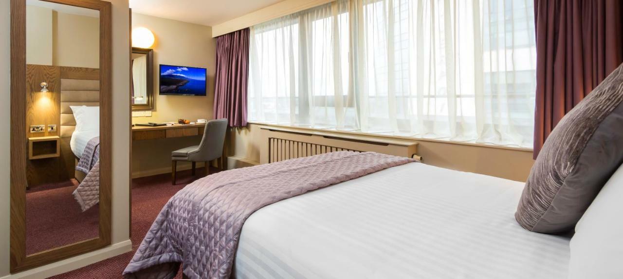 Limerick City Hotel المظهر الخارجي الصورة