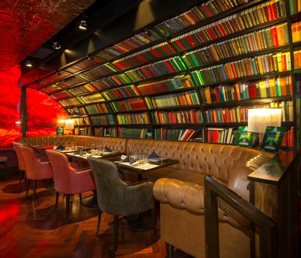 Limerick City Hotel المظهر الخارجي الصورة
