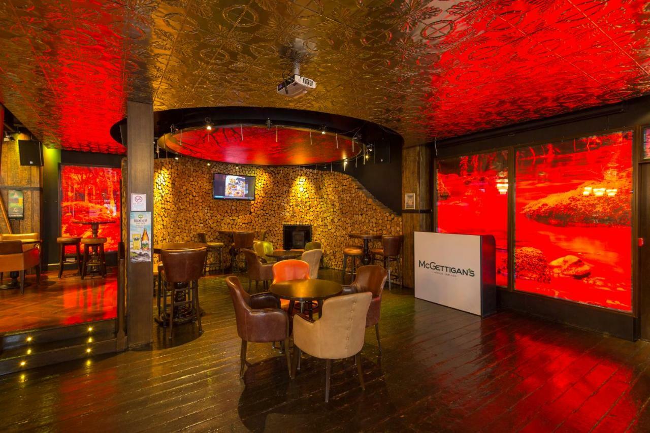 Limerick City Hotel المظهر الخارجي الصورة