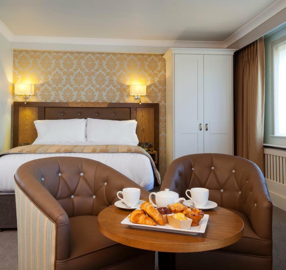 Limerick City Hotel المظهر الخارجي الصورة
